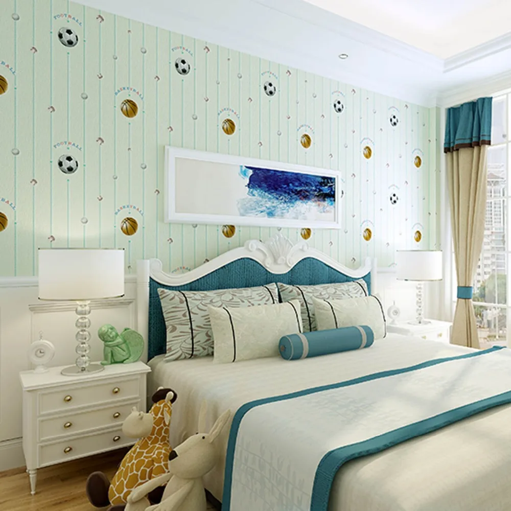 beibehang Environmental cartoon deerskin cute children's room wallpaper boys and girls bedroom warm 3D leather non-woven wall
beibehang Environmental cartoon deerskin cute children's room wallpaper boys and girls bedroom warm 3D leather non-woven wall