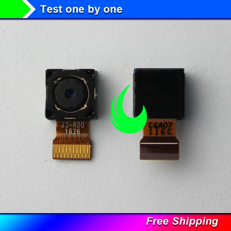 5pcs Original For Samsung Galaxy J3 2016 J310 Rear Big Back Camera Flex Cable Main Camera Module Replacement Parts Free Track
5pcs Original For Samsung Galaxy J3 2016 J310 Rear Big Back Camera Flex Cable Main Camera Module Replacement Parts Free Track