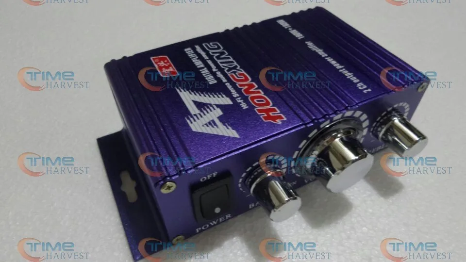 Stereo Amplifier HIFI digital power amplifier box A7 arcade accessories for Coin operator game cabinet machine DVD MP3 player PC
Stereo Amplifier HIFI digital power amplifier box A7 arcade accessories for Coin operator game cabinet machine DVD MP3 player PC