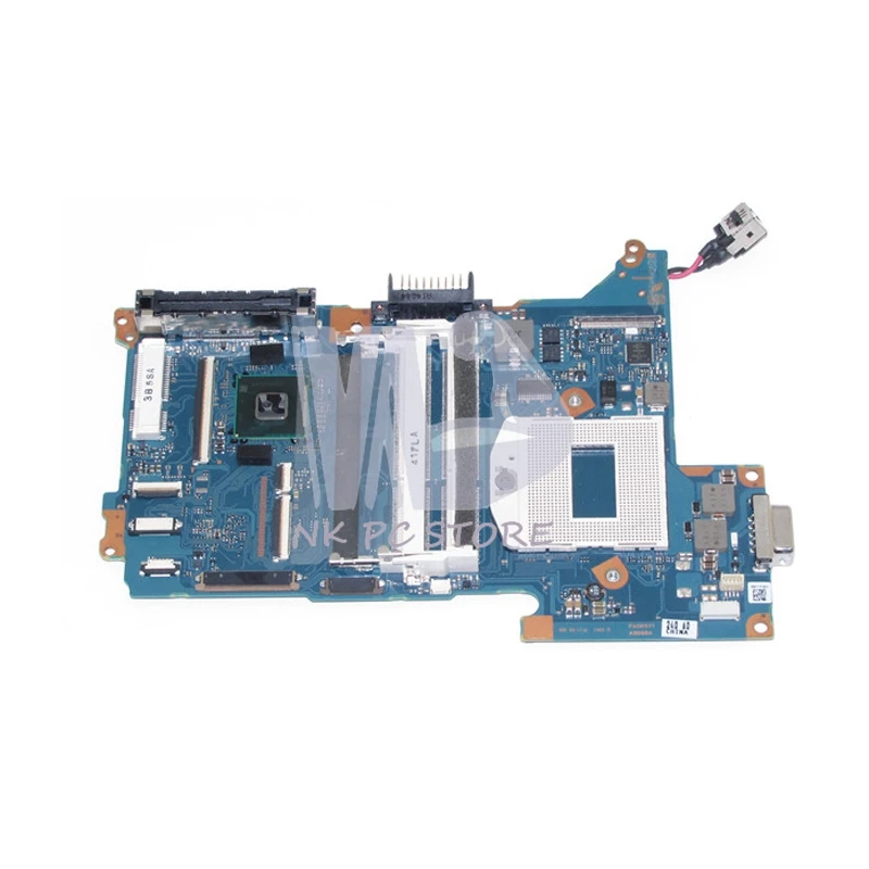 FASRSY1 A3688A Main Board For Toshiba Portege R30 R30-A Laptop motherboard SR17E HM86 P000598350 DDR3
FASRSY1 A3688A Main Board For Toshiba Portege R30 R30-A Laptop motherboard SR17E HM86 P000598350 DDR3
