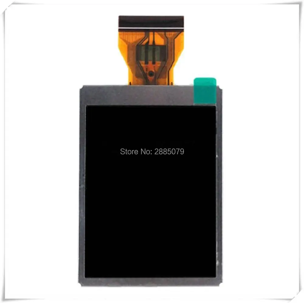 ЖК-дисплей Экран дисплея замена для мгновенной печати Polaroid i533 I733 / BenQ C740I C640 / Aigo V500 V630 V700 / Rollei DA6325 / Ordro DC-900
ЖК-дисплей Экран дисплея замена для мгновенной печати Polaroid i533 I733 / BenQ C740I C640 / Aigo V500 V630 V700 / Rollei DA6325 / Ordro DC-900