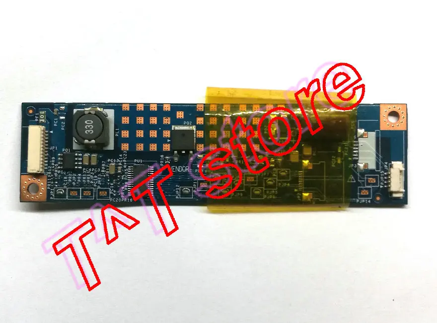 Оригинал для B520E B520R2 B520 плата инвертора для ЖК-дисплея LS-695MP тест хорошая Бесплатная доставка
Оригинал для B520E B520R2 B520 плата инвертора для ЖК-дисплея LS-695MP тест хорошая Бесплатная доставка