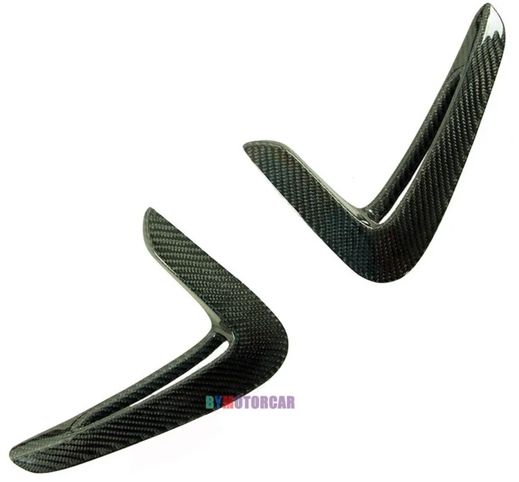 Fit for BMW 6 series F06 F12 F13 M6 carbon fiber front straight eyebrow wrap angle
Fit for BMW 6 series F06 F12 F13 M6 carbon fiber front straight eyebrow wrap angle