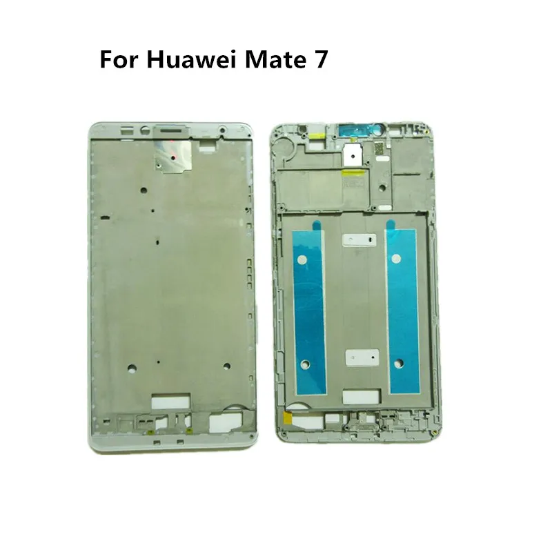 Front Housing Middle Faceplate Frame Bezel Replacement Repair Spare Parts for Huawei Ascend Mate 7
Front Housing Middle Faceplate Frame Bezel Replacement Repair Spare Parts for Huawei Ascend Mate 7