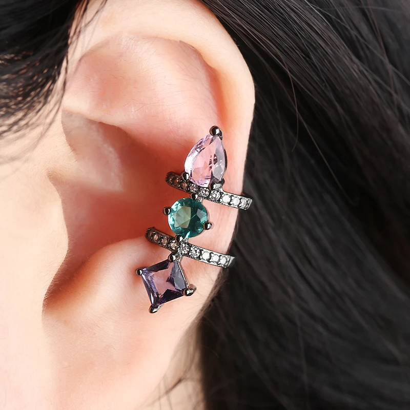 Brass Smooth High Quality Simple Fashion Hot Selling Earrings Small Top Zirconia Ladies Designer Earrings DIY Jewelry Making
Brass Smooth High Quality Simple Fashion Hot Selling Earrings Small Top Zirconia Ladies Designer Earrings DIY Jewelry Making