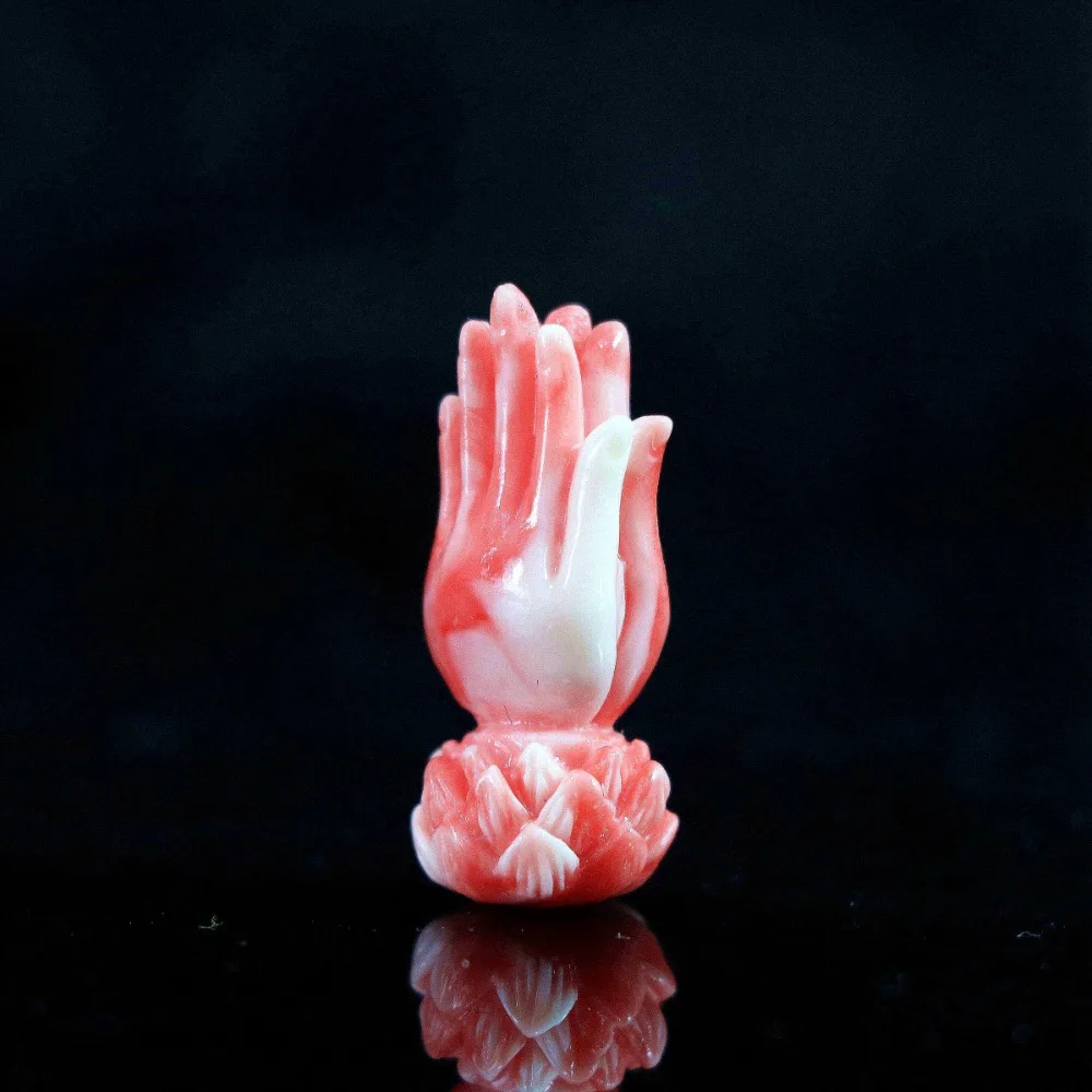 pink artificial coral lucky bergamot shape 12x30mm diy jewelry making spacer beads free shipping accessories 5pcs B925
pink artificial coral lucky bergamot shape 12x30mm diy jewelry making spacer beads free shipping accessories 5pcs B925