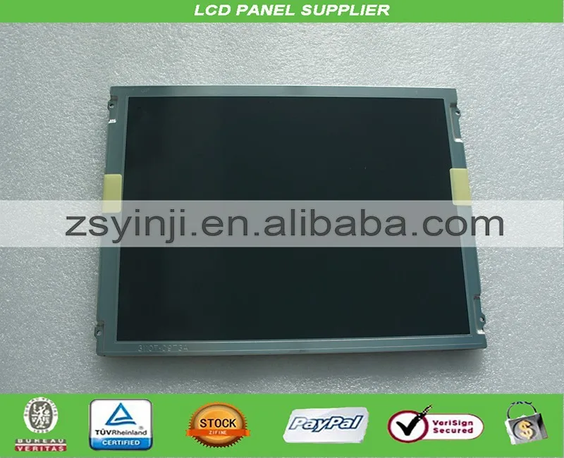 12 1 "tft Lcd экран LB121S03 (TL) (04)|ЖК-модули| |