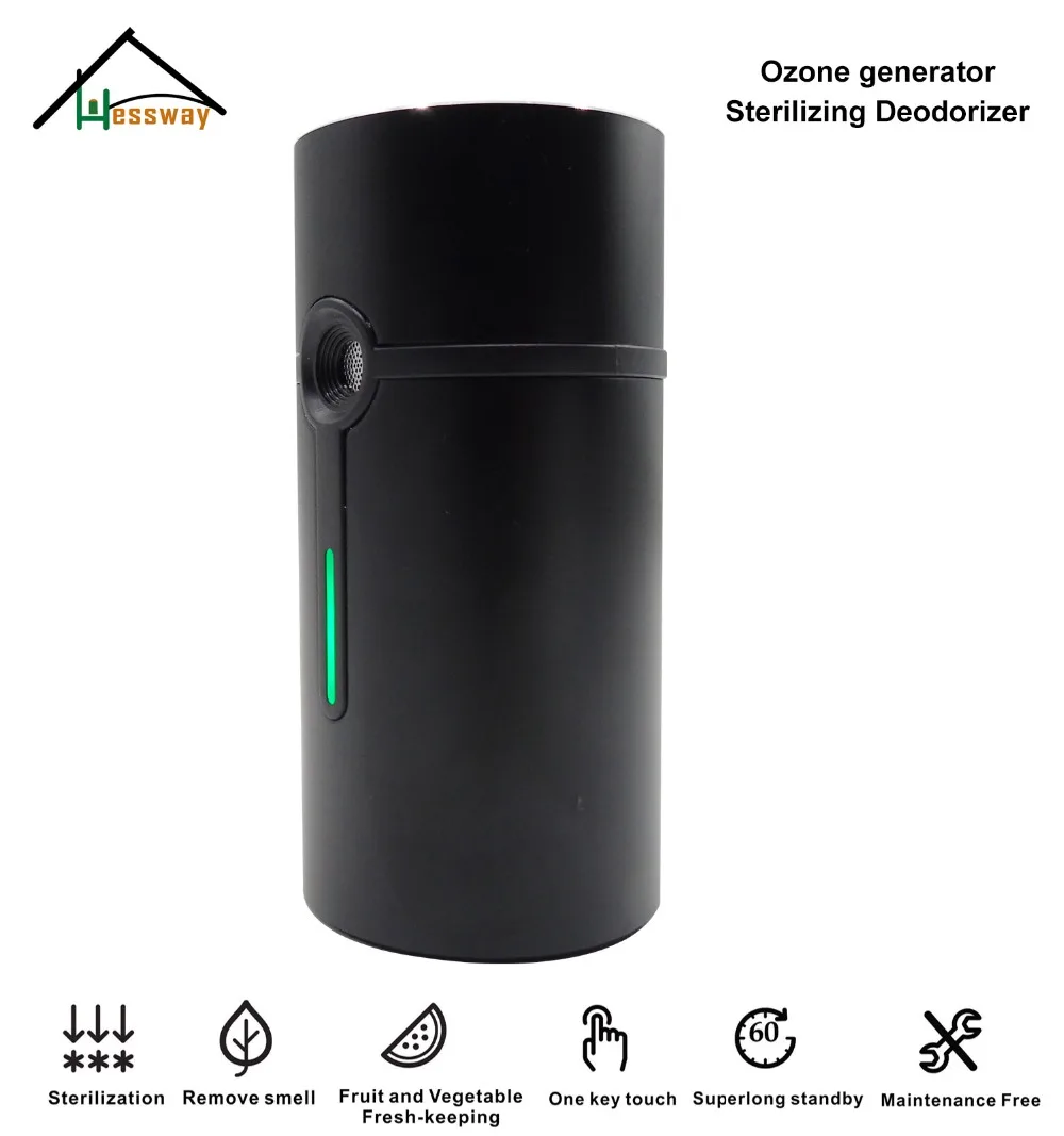 Mini USB ionizer air purifier deodorizer Refrigerator ozone generator with 4400mAH Li-ion battery
Mini USB ionizer air purifier deodorizer Refrigerator ozone generator with 4400mAH Li-ion battery