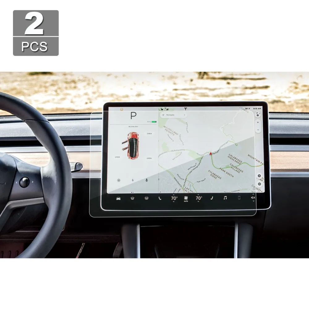 Защитная пленка для автомобиля RUIYA PET для модели 3 2018 2019 2020 15 дюймов GPS навигационный дисплей 3H невидимая прозрачная защитная пленка
Защитная пленка для автомобиля RUIYA PET для модели 3 2018 2019 2020 15 дюймов GPS навигационный дисплей 3H невидимая прозрачная защитная пленка