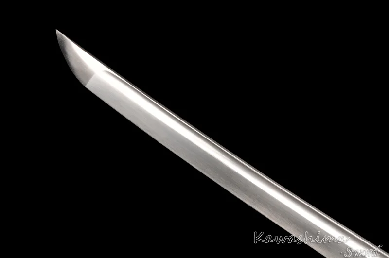Japanese Samurai Sword Full Tang Handmade Katana Real High Carbon Steel Movie Character Sharpness Ready For Cutting
Japanese Samurai Sword Full Tang Handmade Katana Real High Carbon Steel Movie Character Sharpness Ready For Cutting