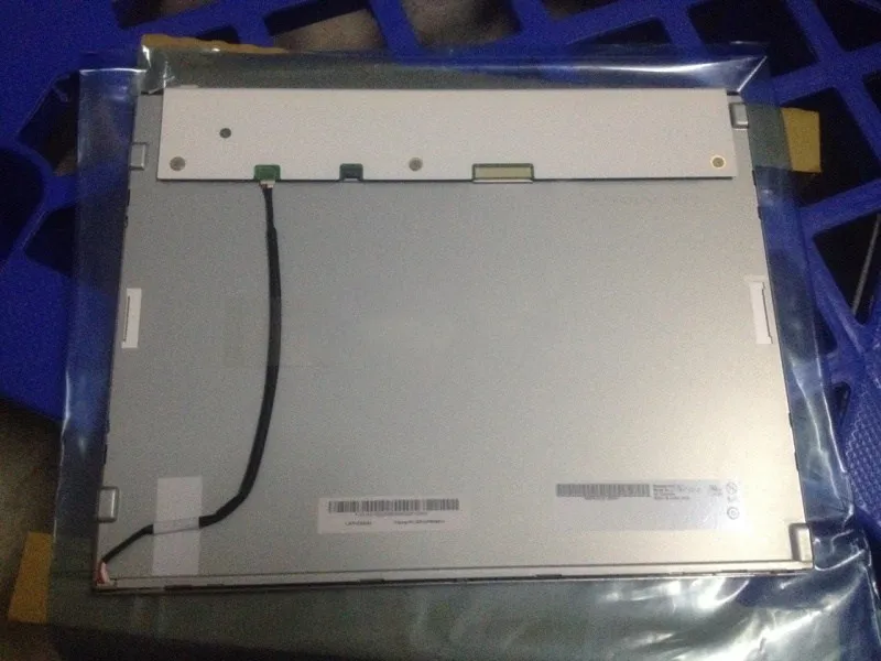 100% тестирование оригинал A + класс G150XTN06.2 G150XTN06 V2 15,0 "дюймовый ЖК-экран 12 месяцев гарантии
100% тестирование оригинал A + класс G150XTN06.2 G150XTN06 V2 15,0 "дюймовый ЖК-экран 12 месяцев гарантии