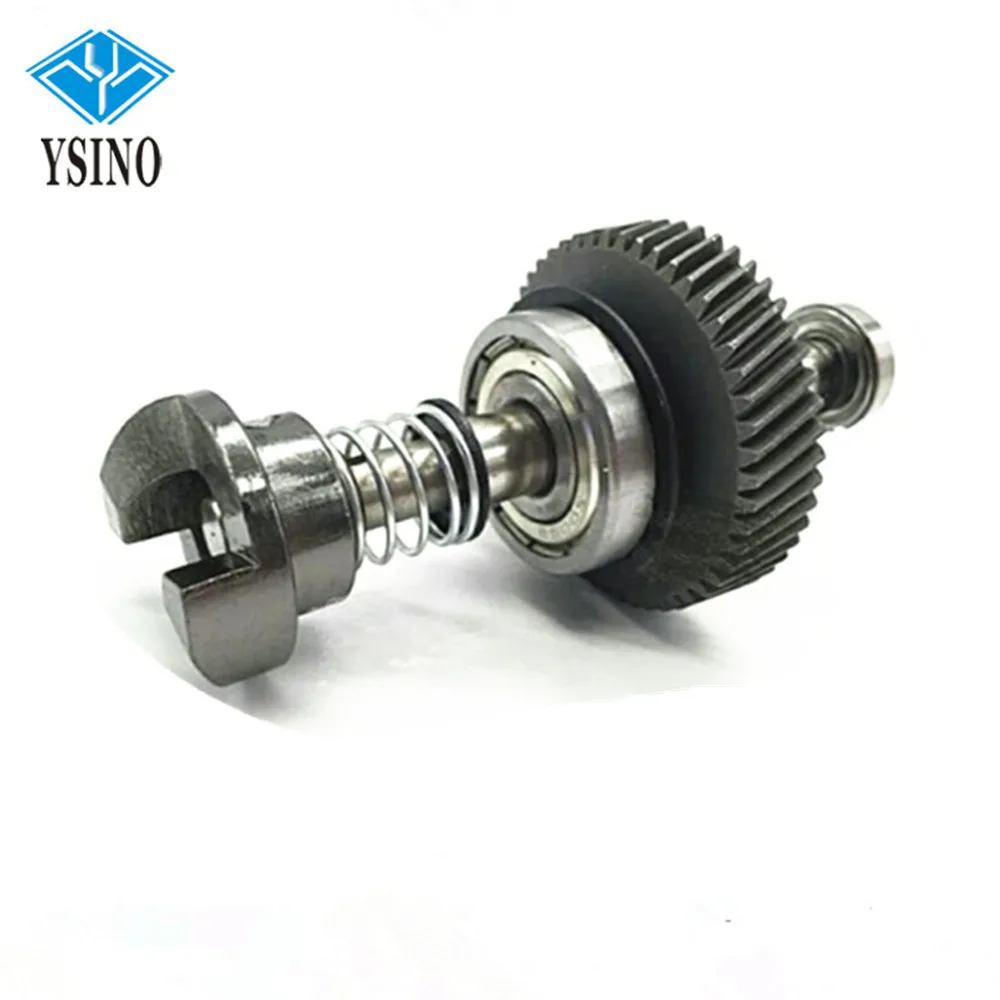 1PC Grade A Quality Fuser Drive Gear Set 006k22982 Fuser Driving Gear Unit For Xerox 4110 4112 4127 4595 4590 1100 D95 D110 D125
1PC Grade A Quality Fuser Drive Gear Set 006k22982 Fuser Driving Gear Unit For Xerox 4110 4112 4127 4595 4590 1100 D95 D110 D125