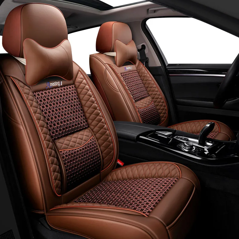 Чехол для автомобильного сидения из кожи, подходит для mitsubishi pajero 4 2 sport outlander xl asx
Чехол для автомобильного сидения из кожи, подходит для mitsubishi pajero 4 2 sport outlander xl asx