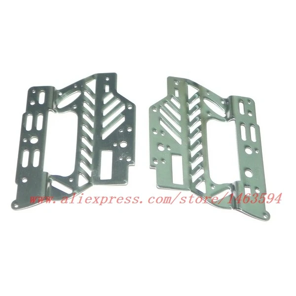 Wholesale UDI U6 U6A U13 13A RC Helicopter Spare Parts Metal frame set Free Shipping
Wholesale UDI U6 U6A U13 13A RC Helicopter Spare Parts Metal frame set Free Shipping