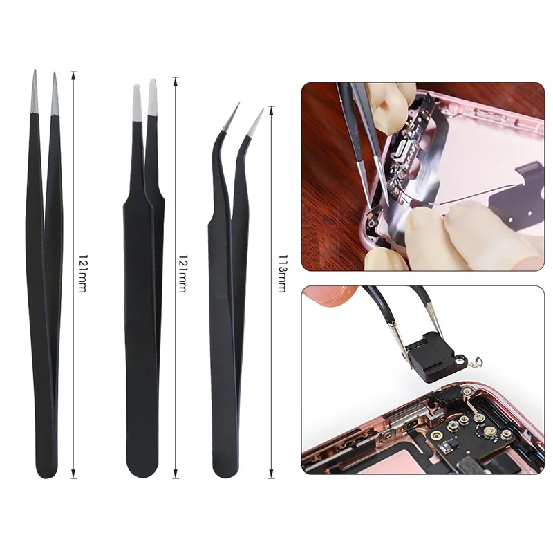 80 in 1 Precision Screwdriver Set Torx Multi-functional Opening Repair kit for Tablet Electronic Phone Computer Repair Tool
80 in 1 Precision Screwdriver Set Torx Multi-functional Opening Repair kit for Tablet Electronic Phone Computer Repair Tool