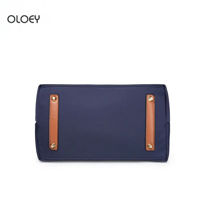 OLOEY new lightweight ladies bag Oxford cloth composite bag simple casual handbag Large capacity shoulder Messenger bag
OLOEY new lightweight ladies bag Oxford cloth composite bag simple casual handbag Large capacity shoulder Messenger bag