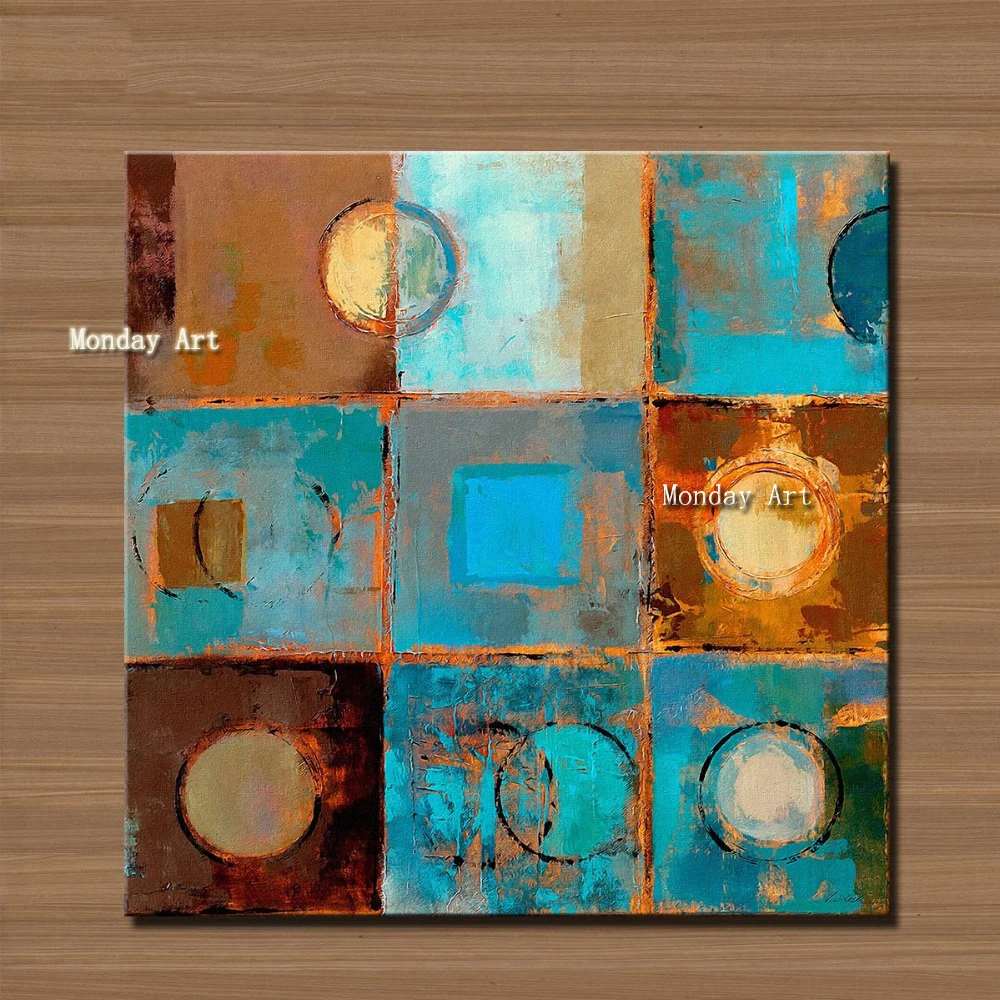 Artist Large Hand painted High Quality Modern Abstract gold and blue Oil Paintings on Canvas Handmade Abstract Oil Paintings
Artist Large Hand painted High Quality Modern Abstract gold and blue Oil Paintings on Canvas Handmade Abstract Oil Paintings