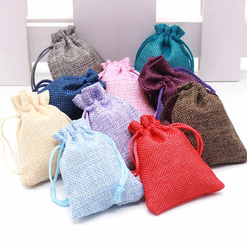 5Pcs Size 6.5x8.5cm Cotton Bags Christmas Halloween Gift Box Packaging Gift Bags Wedding Candy Box Chocolate Bags
5Pcs Size 6.5x8.5cm Cotton Bags Christmas Halloween Gift Box Packaging Gift Bags Wedding Candy Box Chocolate Bags
