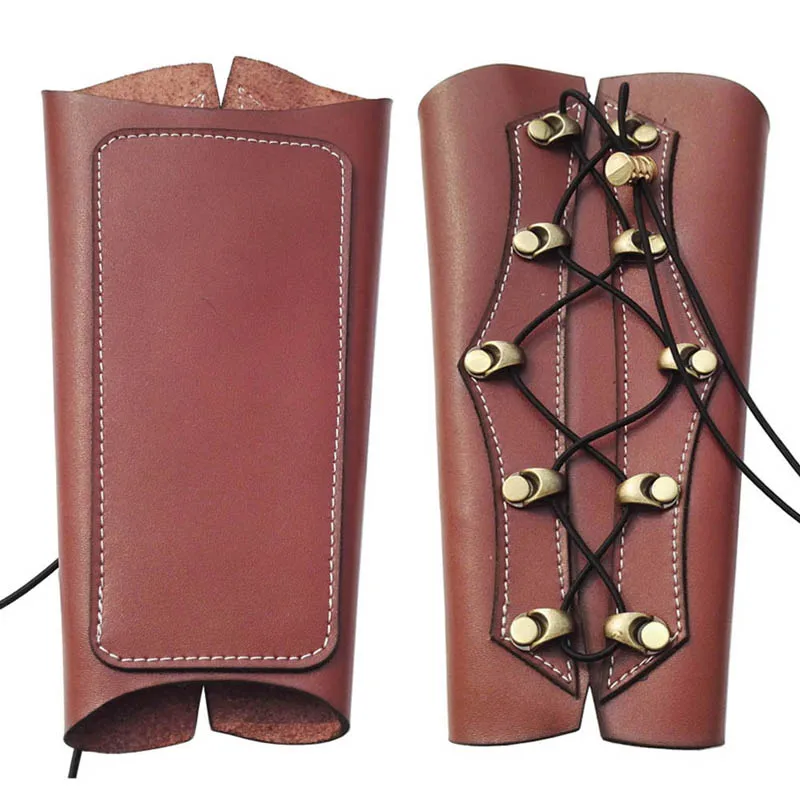 1pc Archery Arm Guard Adjustable Cow PU Leather Target Forearm Armband Arm Guard Protection Safe Forearm hunting
1pc Archery Arm Guard Adjustable Cow PU Leather Target Forearm Armband Arm Guard Protection Safe Forearm hunting