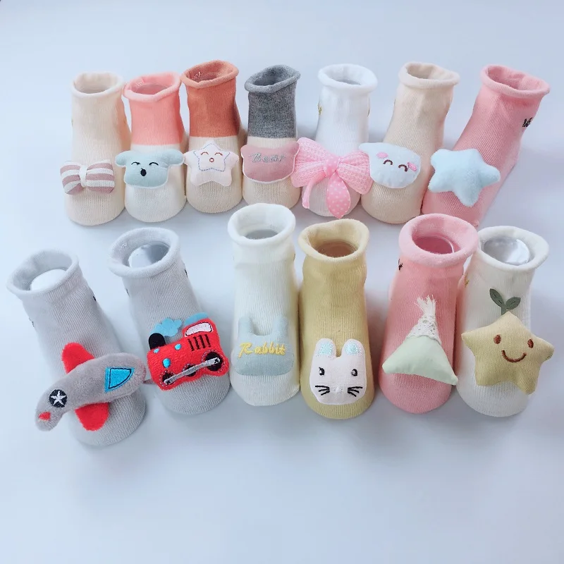 AiKway Crown Newborn Cotton Socks Doll Decoration Solid Color Stitching Boy Girl Child Baby Socks Infant Soft Socks
AiKway Crown Newborn Cotton Socks Doll Decoration Solid Color Stitching Boy Girl Child Baby Socks Infant Soft Socks