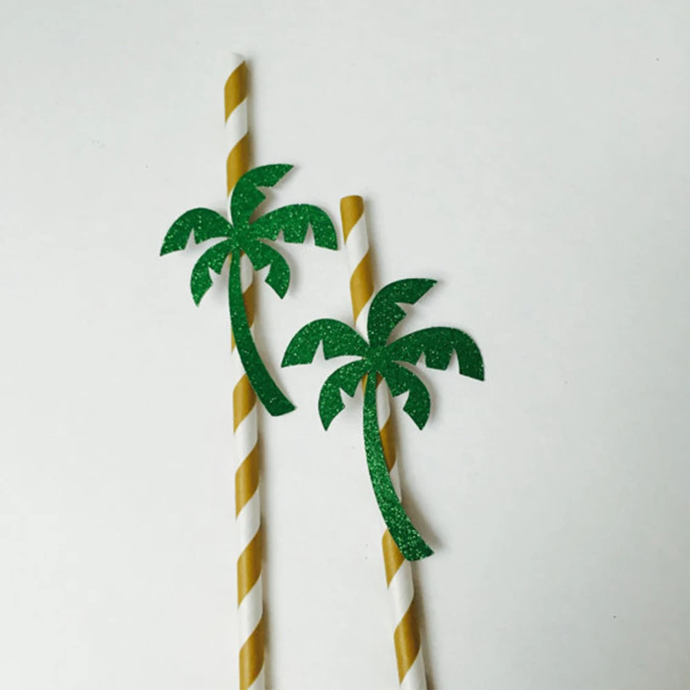 Safari Jungle Theme Happy Birthday Party Drinking Straw Coconut Tree Drinking Straws Baby Shower Party Supplies
Safari Jungle Theme Happy Birthday Party Drinking Straw Coconut Tree Drinking Straws Baby Shower Party Supplies