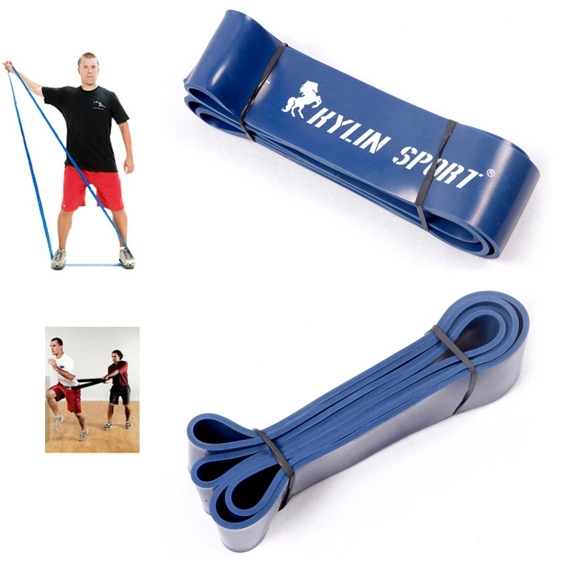 2017 new hot sale blue resistance bands bodybuilding leg elastic band Fitness Anti-Rally
2017 new hot sale blue resistance bands bodybuilding leg elastic band Fitness Anti-Rally