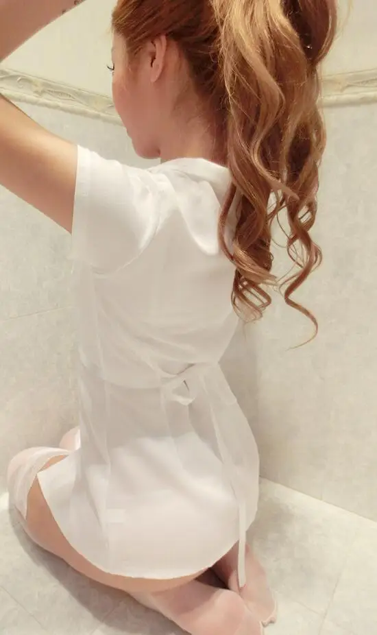 2019 new short Nurse uniform Pink and White cosplay nurse Halloweend attire as nurse uniforms pure lovely nurse
2019 new short Nurse uniform Pink and White cosplay nurse Halloweend attire as nurse uniforms pure lovely nurse