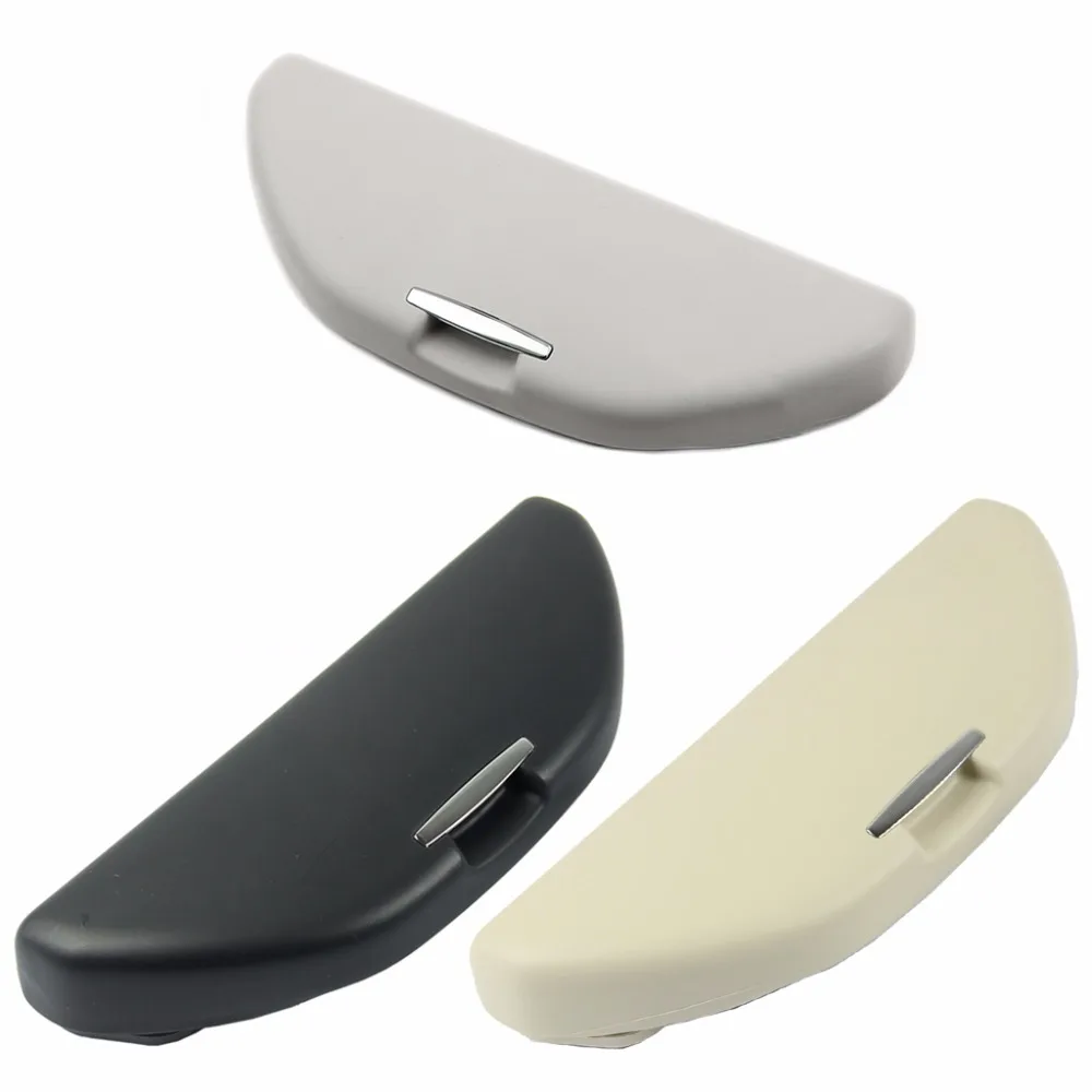 Hot Beige/Black/Gray Roof Mount Sunglass Holder For VW Volkswagen MK4 Golf Jetta Bora Polo 9N3
Hot Beige/Black/Gray Roof Mount Sunglass Holder For VW Volkswagen MK4 Golf Jetta Bora Polo 9N3