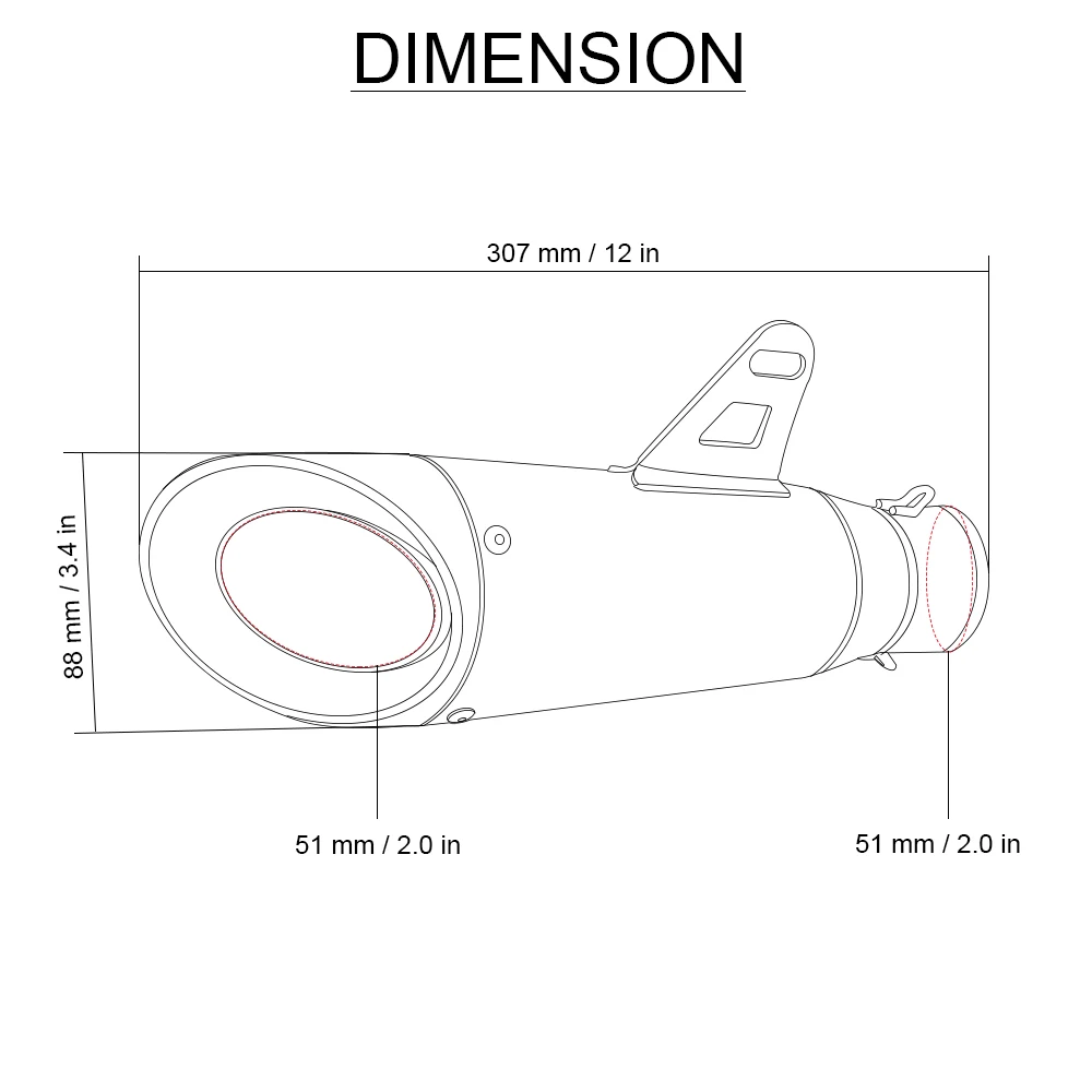 36-51 Escape Kawasaki ER-6F
36-51 Escape Kawasaki ER-6F
