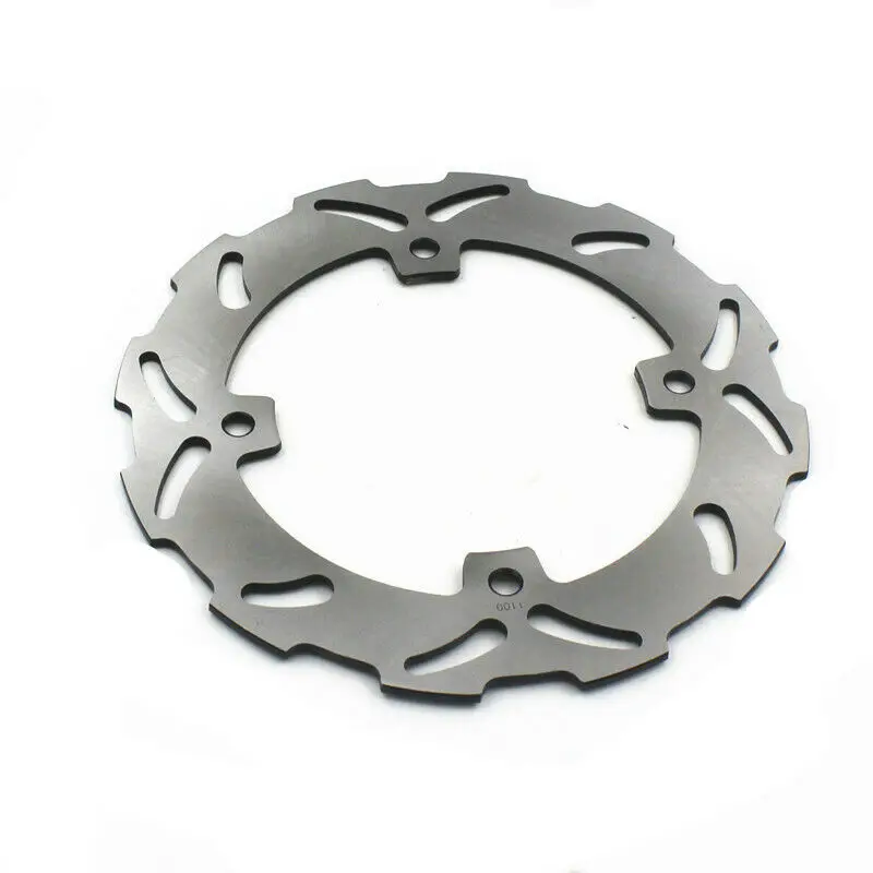 Motorcycle Rear Brake Disc Rotor For Suzuki DR S 250 350 1989-1993 DR R 350 1994-1999 Rear - R
Motorcycle Rear Brake Disc Rotor For Suzuki DR S 250 350 1989-1993 DR R 350 1994-1999 Rear - R