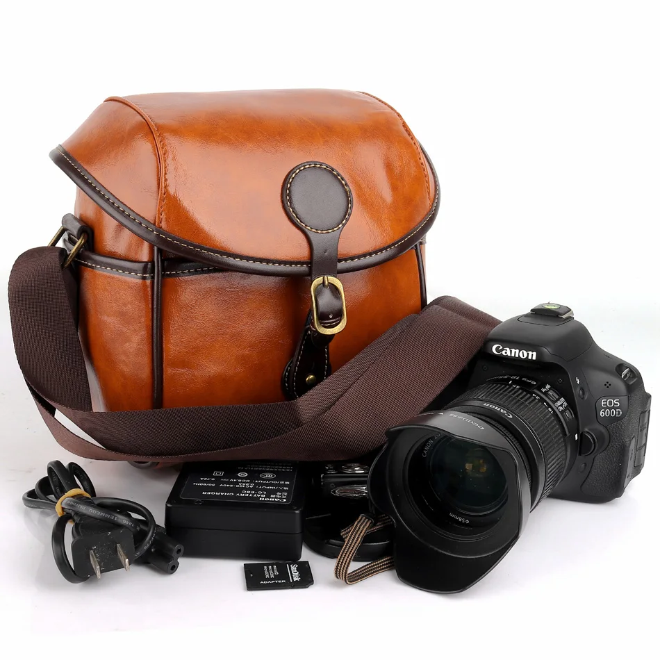 Чехол для DSLR/SLR камеры сумка Nikon D7500 D3400 D500 D610 D5200 B700 P900S B500 D600 P520 D300S D200 D80 D5300 D3400|Сумки