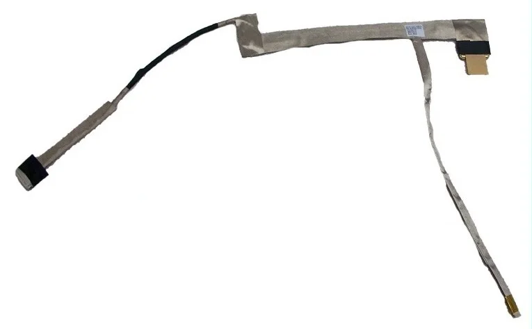 Видеокабель WZSM LVDS с ЖК-дисплеем для ноутбука Dell Inspiron N5040, N5050, M5040, V1540, V1550 P/N: 50.4IP02.002
Видеокабель WZSM LVDS с ЖК-дисплеем для ноутбука Dell Inspiron N5040, N5050, M5040, V1540, V1550 P/N: 50.4IP02.002