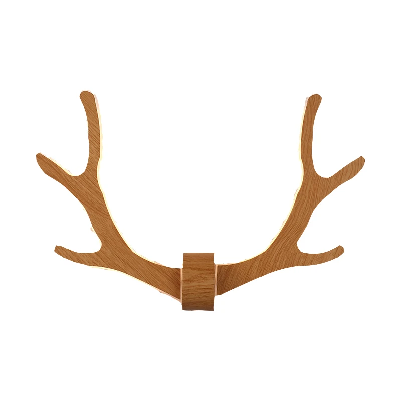 Deer antler led 22w wall lamps for home modern decorative acrylic wall lights corridor gallery wall sconce light for cabins
Deer antler led 22w wall lamps for home modern decorative acrylic wall lights corridor gallery wall sconce light for cabins
