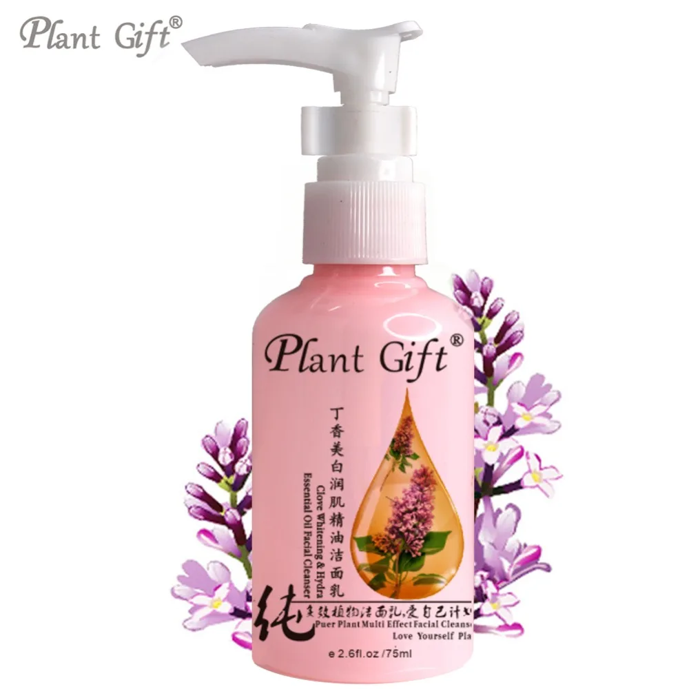 Cove Facial Cleanser 60G Essential Oil Moisturizes the skin, clears the pores, improves acne, dull, and rough skin
Cove Facial Cleanser 60G Essential Oil Moisturizes the skin, clears the pores, improves acne, dull, and rough skin