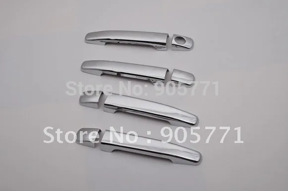 High Quality Triple Chrome Plated Handle Cover for Mercedes Benz W202 C Class free shipping
High Quality Triple Chrome Plated Handle Cover for Mercedes Benz W202 C Class free shipping