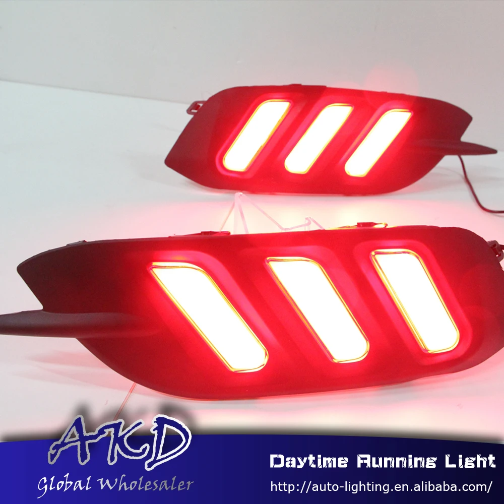 Car Styling for Honda Civic 10G rear reflector for New Civic mustang rear bumper light DRL brake lamp +Rear Bumpe Reflector
Car Styling for Honda Civic 10G rear reflector for New Civic mustang rear bumper light DRL brake lamp +Rear Bumpe Reflector