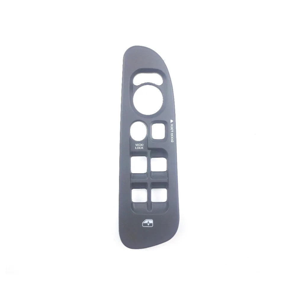 Grey Power Window Switch Lock Bezel for 2002-2005 Dodge Ram 5HZ71WL5AE 5HZ71WL5AD LHD
Grey Power Window Switch Lock Bezel for 2002-2005 Dodge Ram 5HZ71WL5AE 5HZ71WL5AD LHD