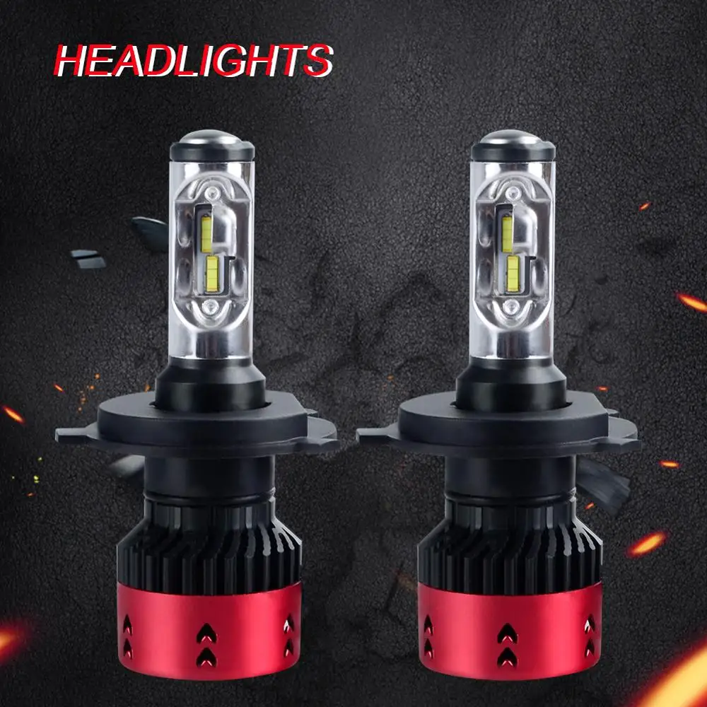Super Bright Car Headlights H7 LED H4 led H1 hb3 Auto Bulb 70W 16000LM Automobiles Headlamp for Hyundai Tucson/i30/ix35/Santa Fe
Super Bright Car Headlights H7 LED H4 led H1 hb3 Auto Bulb 70W 16000LM Automobiles Headlamp for Hyundai Tucson/i30/ix35/Santa Fe