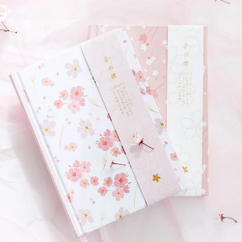 Dotted Notebook A5 Japanese Kawaii Cute Sakura Flower Planner Dairy Monthly Weekly Planner Colorful Blank Line Grid Dot Page
Dotted Notebook A5 Japanese Kawaii Cute Sakura Flower Planner Dairy Monthly Weekly Planner Colorful Blank Line Grid Dot Page