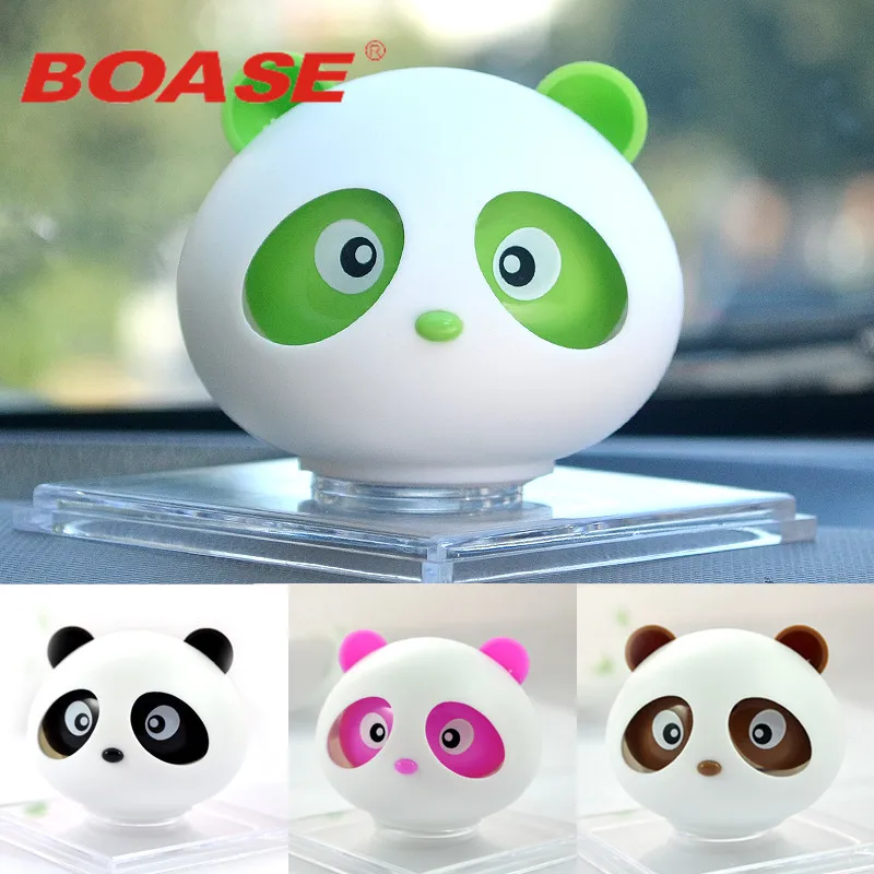 Car Perfume Ornament Cute Aroma Panda Doll Air Freshener Automobiles Internal Decoration Panda Balm Solid Fragrance Accessories
Car Perfume Ornament Cute Aroma Panda Doll Air Freshener Automobiles Internal Decoration Panda Balm Solid Fragrance Accessories