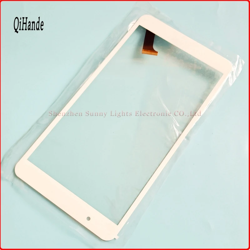 Hot Sale 7'' inch New For QILIVE CE1313 Capacitive Touch Screen Touch Panel Digitizer Replacement Sensor tabletPC Free Shipping
Hot Sale 7'' inch New For QILIVE CE1313 Capacitive Touch Screen Touch Panel Digitizer Replacement Sensor tabletPC Free Shipping