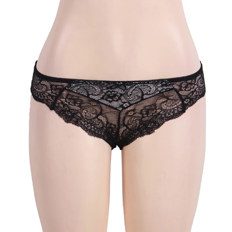 Black Lace Sexy Lingerie Set Women Plus Size Transparent Back Stripes Floral Garter Lingerie Sexy Hot Erotic Bra With Panty
Black Lace Sexy Lingerie Set Women Plus Size Transparent Back Stripes Floral Garter Lingerie Sexy Hot Erotic Bra With Panty