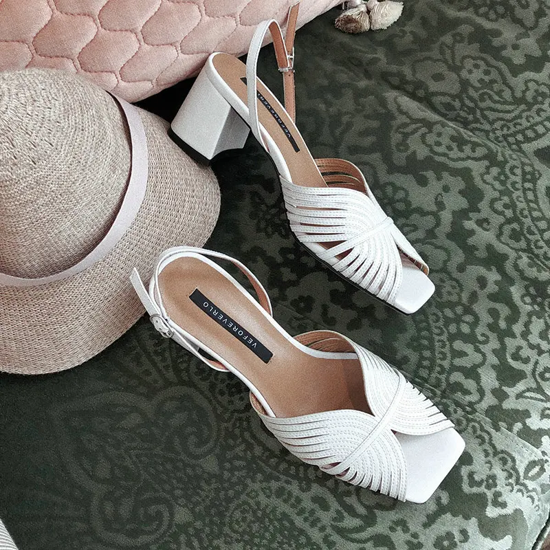 Salu Prom Party Summer Elegant Sandals Women New Wedding Basic High Heels Solid Color Concise Summer Sandals Shoes Woman
Salu Prom Party Summer Elegant Sandals Women New Wedding Basic High Heels Solid Color Concise Summer Sandals Shoes Woman