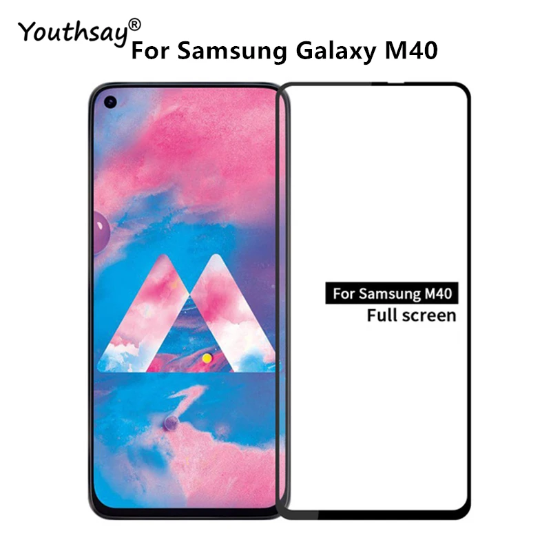 1 шт. для Samsung Galaxy M40 стекло 2.5D полное покрытие для клея Защитная пленка для экрана для Samsung Galaxy M40 стекло для Samsung M40 пленка
1 шт. для Samsung Galaxy M40 стекло 2.5D полное покрытие для клея Защитная пленка для экрана для Samsung Galaxy M40 стекло для Samsung M40 пленка