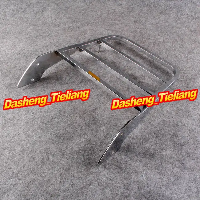 Багажная стойка для Honda Spirit 750 2001-2008 и Shadow Steed VLX 600 1999 2000 2001 2002 2003 2004 2005 2006 2007
Багажная стойка для Honda Spirit 750 2001-2008 и Shadow Steed VLX 600 1999 2000 2001 2002 2003 2004 2005 2006 2007