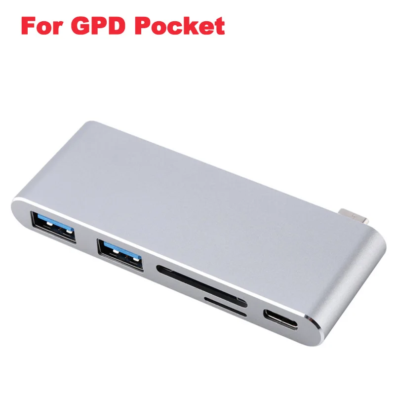 Оригинальная Мода для GPD Карманный офисный ноутбук компьютер кардридер концентратор
Оригинальная Мода для GPD Карманный офисный ноутбук компьютер кардридер концентратор