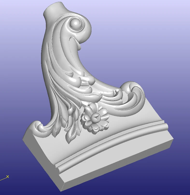 Модель 3D файл формата STL для ЧПУ маршрутизатора резьбы гравировки дивана дизайна шаблона 302
Модель 3D файл формата STL для ЧПУ маршрутизатора резьбы гравировки дивана дизайна шаблона 302