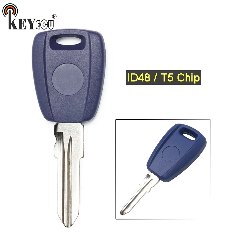Запасной транспондер KEYECU ID48 / T5 для чипа, брелок для ключей автомобиля Fiat Bravo Punto Ducato Daily Scudo Multipla
Запасной транспондер KEYECU ID48 / T5 для чипа, брелок для ключей автомобиля Fiat Bravo Punto Ducato Daily Scudo Multipla