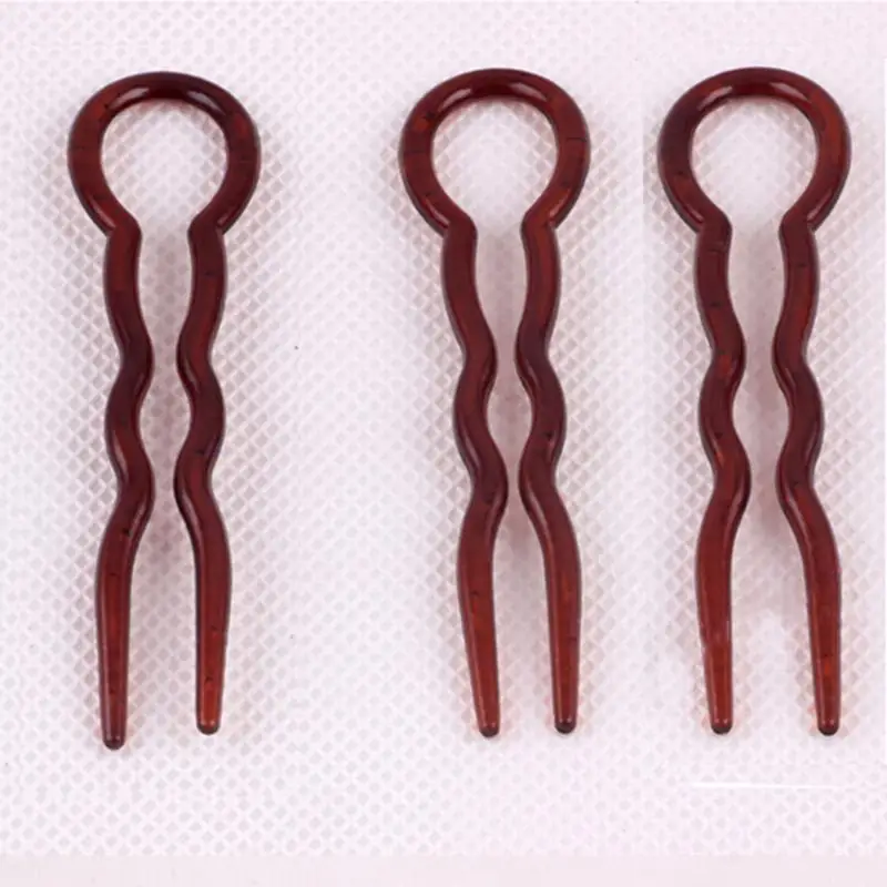 Magic 3 Pcs/Set Hair Twist Styling Clip Stick Bun Maker Braid Tool Hair Accessories Hair Clip Bobby Pins Makeup Tools
Magic 3 Pcs/Set Hair Twist Styling Clip Stick Bun Maker Braid Tool Hair Accessories Hair Clip Bobby Pins Makeup Tools