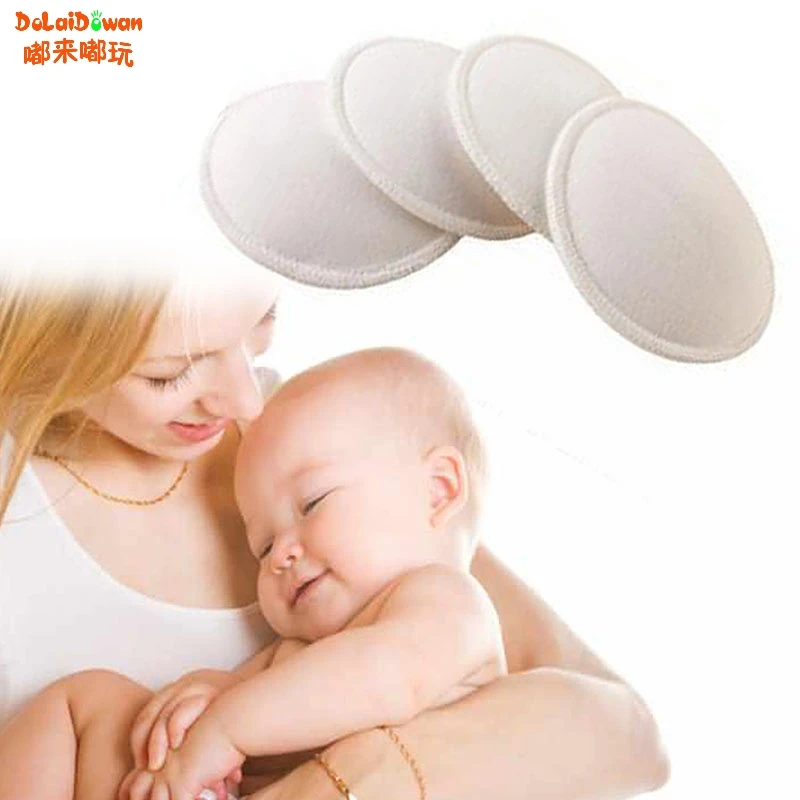 4 шт. Моющиеся Многоразовые грудные впитывающие прокладки Breastfeedreast Чехлы для хранения молока сумка для хранения продуктов Предварительно с...
4 шт. Моющиеся Многоразовые грудные впитывающие прокладки Breastfeedreast Чехлы для хранения молока сумка для хранения продуктов Предварительно с...